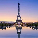 Appartement Cosy - Paris Centre