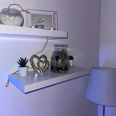 Appartamento Cosy - Centre