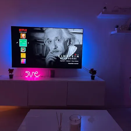 Cosy - Centre Parigi
