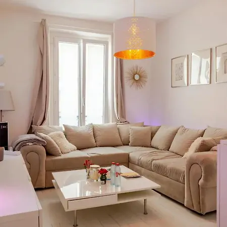 Cosy - Centre Appartamento