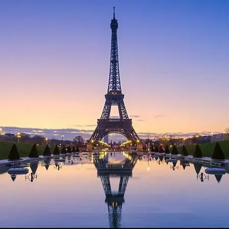 Cosy - Centre Parigi