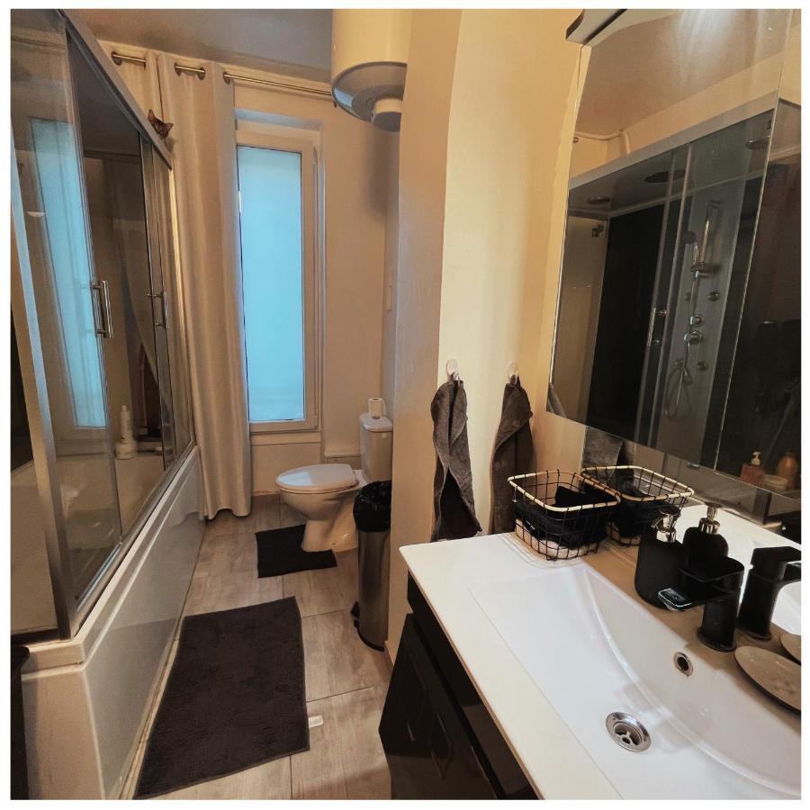 Appartamento Cosy - Centre Parigi