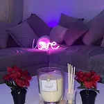 Appartement Cosy - Paris Centre
